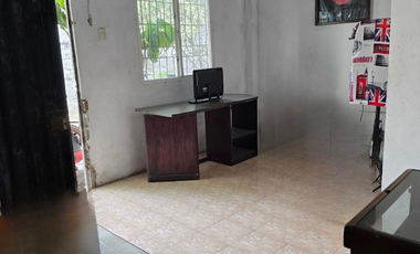 Alquiler de Terreno Comercial y Oficina - Via a la Costa