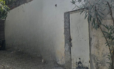 Alquiler de Terreno Comercial y Oficina - Via a la Costa