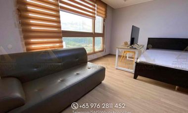 𝐒𝐭𝐮𝐝𝐢𝐨 𝐔𝐧𝐢𝐭 𝐟𝐨𝐫 𝐑𝐞𝐧𝐭 𝐢𝐧 𝐃’𝐇𝐞𝐢𝐠𝐡𝐭𝐬 𝐂𝐥𝐚𝐫𝐤 – 𝐅𝐮𝐥𝐥𝐲 𝐅𝐮𝐫𝐧𝐢𝐬𝐡𝐞𝐝, 𝟒𝟎𝐬𝐪𝐦