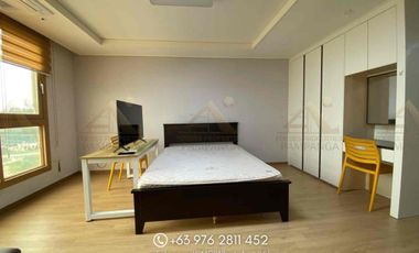 𝐒𝐭𝐮𝐝𝐢𝐨 𝐔𝐧𝐢𝐭 𝐟𝐨𝐫 𝐑𝐞𝐧𝐭 𝐢𝐧 𝐃’𝐇𝐞𝐢𝐠𝐡𝐭𝐬 𝐂𝐥𝐚𝐫𝐤 – 𝐅𝐮𝐥𝐥𝐲 𝐅𝐮𝐫𝐧𝐢𝐬𝐡𝐞𝐝, 𝟒𝟎𝐬𝐪𝐦