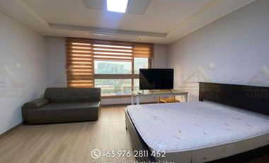 𝐒𝐭𝐮𝐝𝐢𝐨 𝐔𝐧𝐢𝐭 𝐟𝐨𝐫 𝐑𝐞𝐧𝐭 𝐢𝐧 𝐃’𝐇𝐞𝐢𝐠𝐡𝐭𝐬 𝐂𝐥𝐚𝐫𝐤 – 𝐅𝐮𝐥𝐥𝐲 𝐅𝐮𝐫𝐧𝐢𝐬𝐡𝐞𝐝, 𝟒𝟎𝐬𝐪𝐦