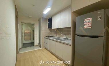 𝐒𝐭𝐮𝐝𝐢𝐨 𝐔𝐧𝐢𝐭 𝐟𝐨𝐫 𝐑𝐞𝐧𝐭 𝐢𝐧 𝐃’𝐇𝐞𝐢𝐠𝐡𝐭𝐬 𝐂𝐥𝐚𝐫𝐤 – 𝐅𝐮𝐥𝐥𝐲 𝐅𝐮𝐫𝐧𝐢𝐬𝐡𝐞𝐝, 𝟒𝟎𝐬𝐪𝐦