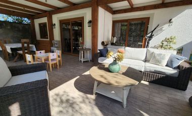 Casa Condominio Don Martín , Machalí