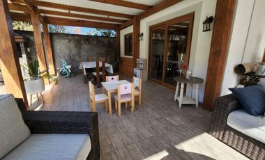 Casa Condominio Don Martín , Machalí