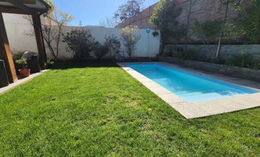 Casa Condominio Don Martín , Machalí