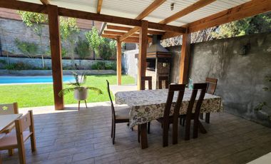 Casa Condominio Don Martín , Machalí