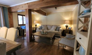 Casa Condominio Don Martín , Machalí