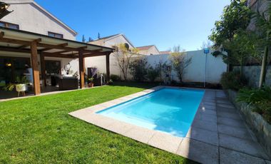 Casa Condominio Don Martín , Machalí