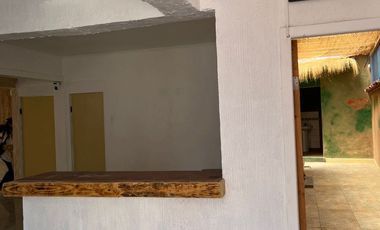 ARRIENDO CASA CON USO COMERCIAL, CALLE CORDOVEZ, LA SERENA