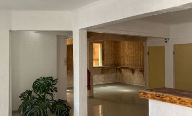 ARRIENDO CASA CON USO COMERCIAL, CALLE CORDOVEZ, LA SERENA