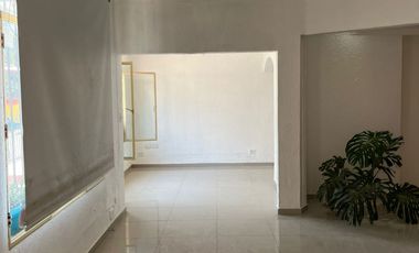 ARRIENDO CASA CON USO COMERCIAL, CALLE CORDOVEZ, LA SERENA