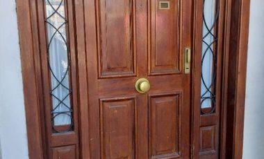 CASA DE 4 AMBIENTES EN ALQUILER