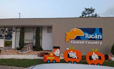 SE VENDE CIUDAD CIUAD COUNTRY TUCAN