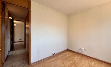 ¡Oportunidad de inversión! 4D+2B - Av. Providencia