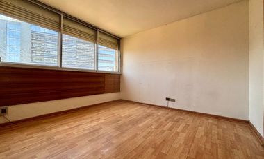 ¡Oportunidad de inversión! 4D+2B - Av. Providencia