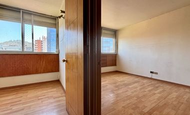 ¡Oportunidad de inversión! 4D+2B - Av. Providencia