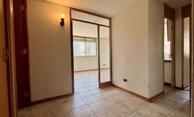 ¡Oportunidad de inversión! 4D+2B - Av. Providencia