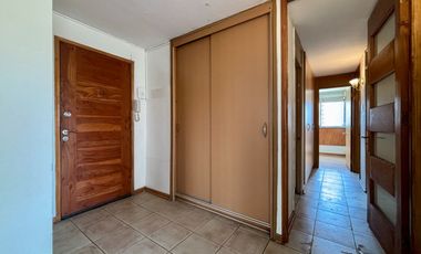 ¡Oportunidad de inversión! 4D+2B - Av. Providencia