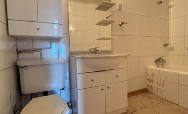 ¡Oportunidad de inversión! 4D+2B - Av. Providencia