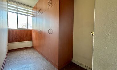 ¡Oportunidad de inversión! 4D+2B - Av. Providencia