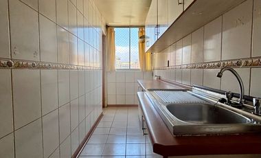 ¡Oportunidad de inversión! 4D+2B - Av. Providencia