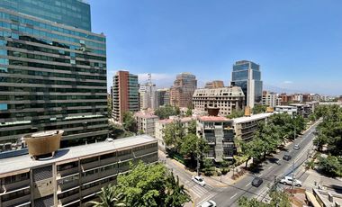 ¡Oportunidad de inversión! 4D+2B - Av. Providencia