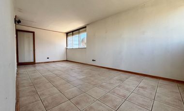 ¡Oportunidad de inversión! 4D+2B - Av. Providencia