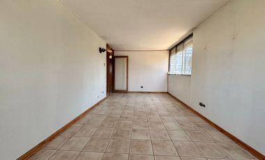 ¡Oportunidad de inversión! 4D+2B - Av. Providencia