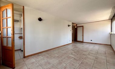 ¡Oportunidad de inversión! 4D+2B - Av. Providencia