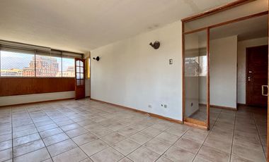 ¡Oportunidad de inversión! 4D+2B - Av. Providencia