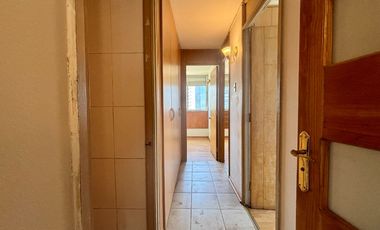 ¡Oportunidad de inversión! 4D+2B - Av. Providencia