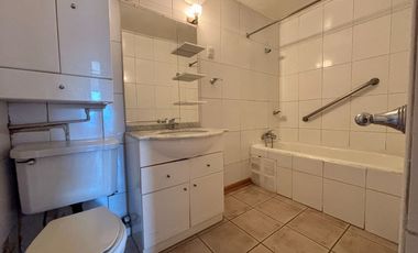 ¡Oportunidad de inversión! 4D+2B - Av. Providencia