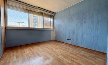 ¡Oportunidad de inversión! 4D+2B - Av. Providencia