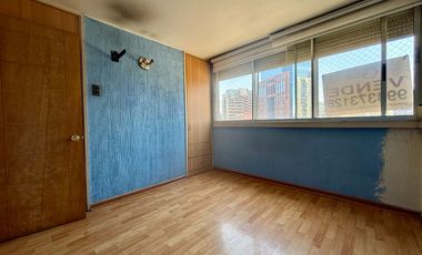 ¡Oportunidad de inversión! 4D+2B - Av. Providencia