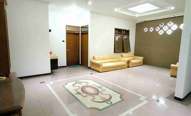 sewa murah rumah di perumahan elite batu Nunggal