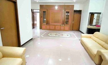 sewa murah rumah di perumahan elite batu Nunggal