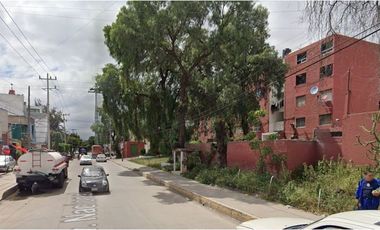 MFS (EMB) DEPTO EN VENTA DE CONTADO EN STA CLARA C. EDO MEX