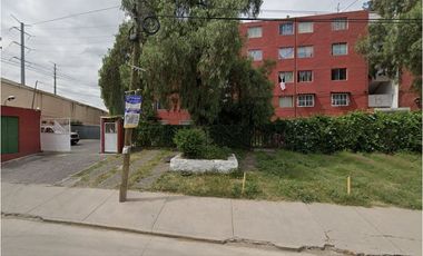 MFS (EMB) DEPTO EN VENTA DE CONTADO EN STA CLARA C. EDO MEX