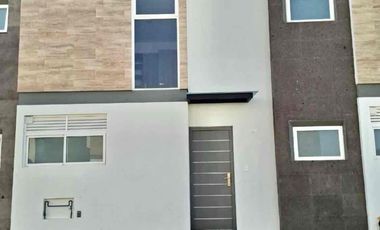 Renta de Casa Ciruelos I,San Mateo Atenco