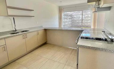 Renta de Casa Ciruelos I,San Mateo Atenco