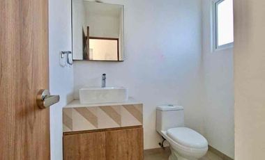 Renta de Casa Ciruelos I,San Mateo Atenco