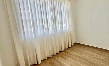 Renta de Casa Ciruelos I,San Mateo Atenco