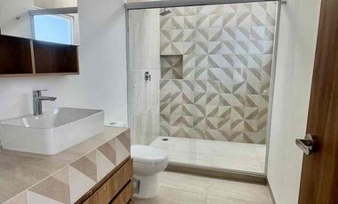 Renta de Casa Ciruelos I,San Mateo Atenco