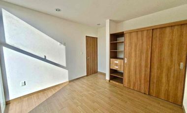 Renta de Casa Ciruelos I,San Mateo Atenco