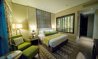 Executive 1BR Unit for Rent in Dusit Thani Davao