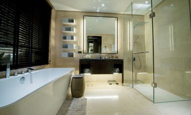 Executive 1BR Unit for Rent in Dusit Thani Davao