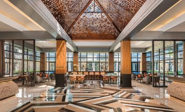 Executive 1BR Unit for Rent in Dusit Thani Davao