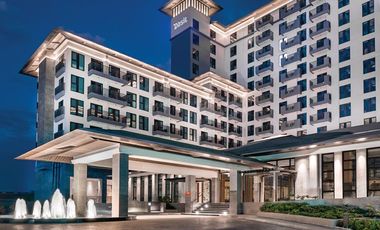 Executive 1BR Unit for Rent in Dusit Thani Davao