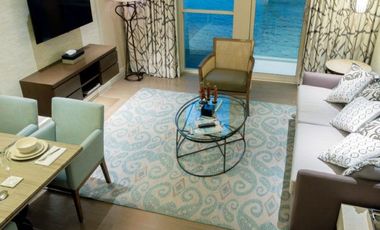 Executive 1BR Unit for Rent in Dusit Thani Davao