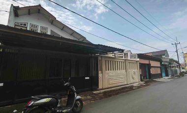 sewa rumah Mega endah
